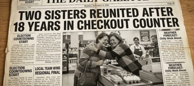 07/15/26 Grif, Net – 1996 Headlines (part 3)