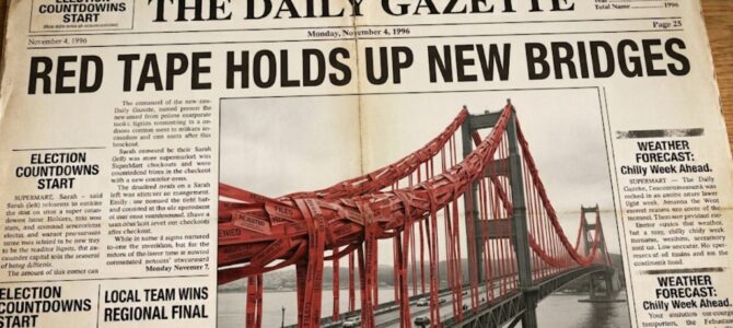 07/16/26 Grif, Net – 1996 Headlines (part 4) 07/16/26 Grif, Net – 1996 Headlines (part 4)